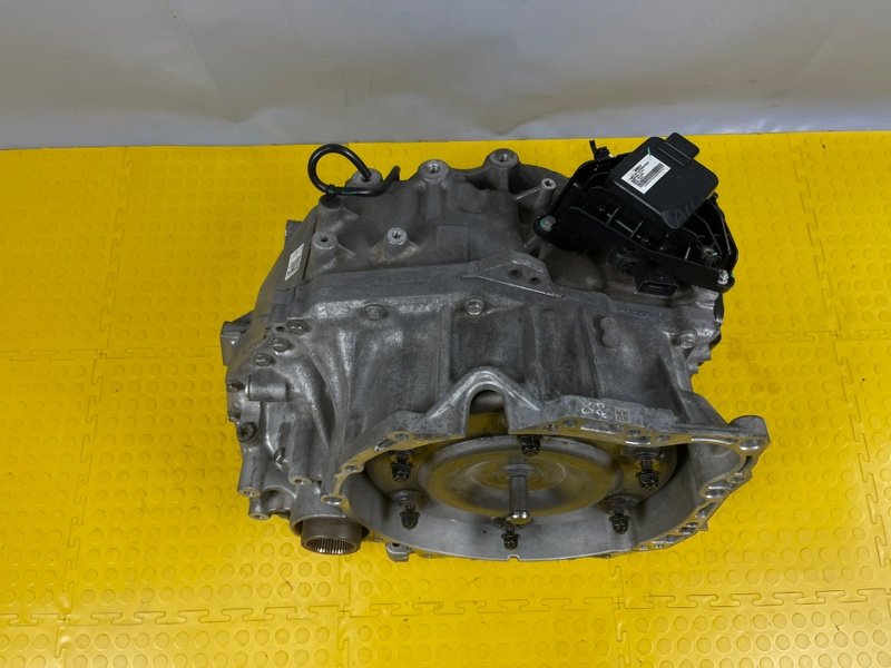 АКПП 4G20TDB, 230000 рублей, Москва