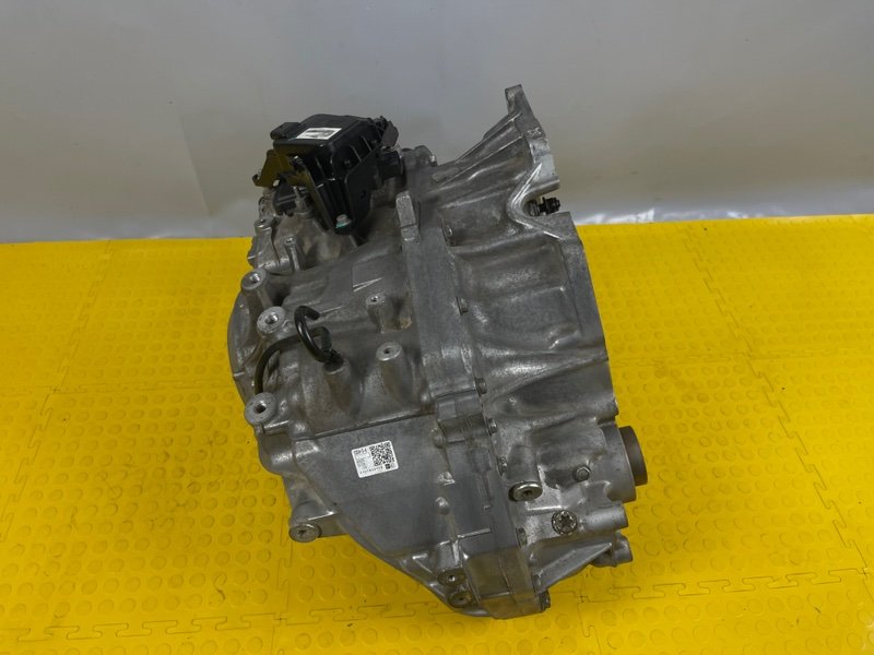 АКПП 4G20TDB, 230000 рублей, Москва