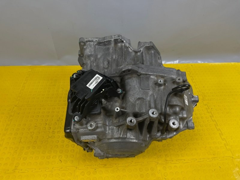 АКПП 4G20TDB, 230000 рублей, Москва