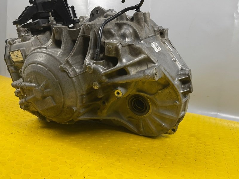 АКПП 4G20TDB, 230000 рублей, Москва