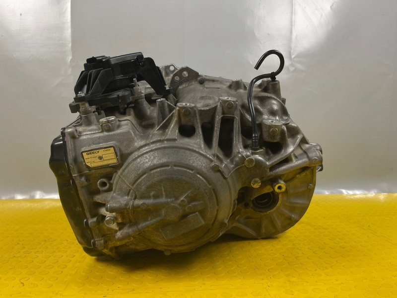 АКПП 4G20TDB, 230000 рублей, Москва