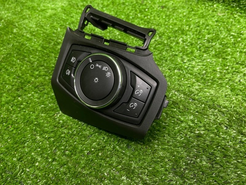 Переключатель света фар, 5000 рублей, Москва