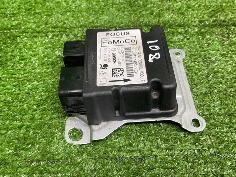 Блок управления AIR BAG, 800 рублей, Москва