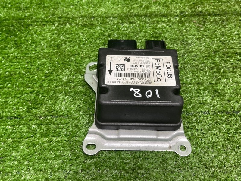 Блок управления AIR BAG, 800 рублей, Москва