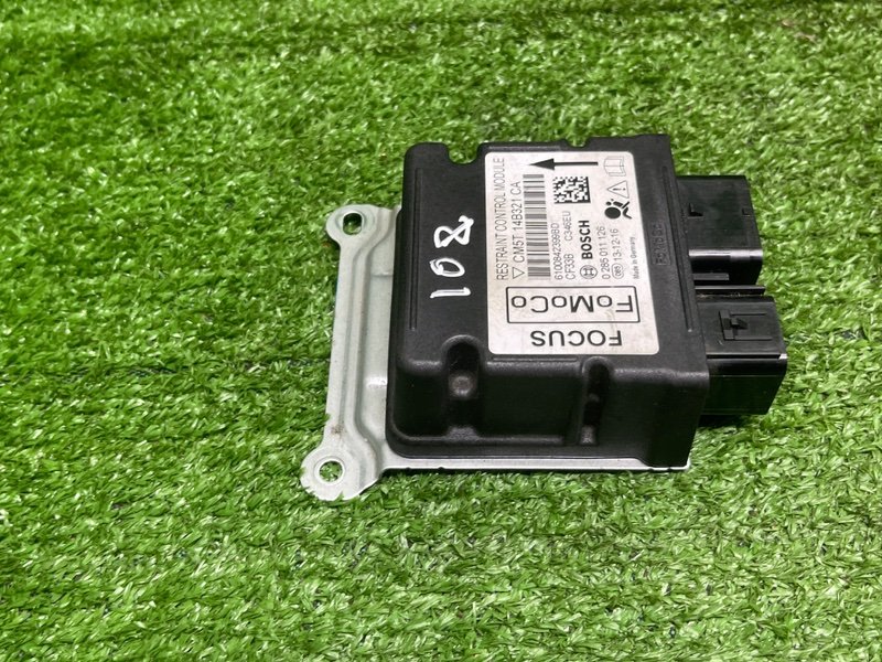 Блок управления AIR BAG, 800 рублей, Москва