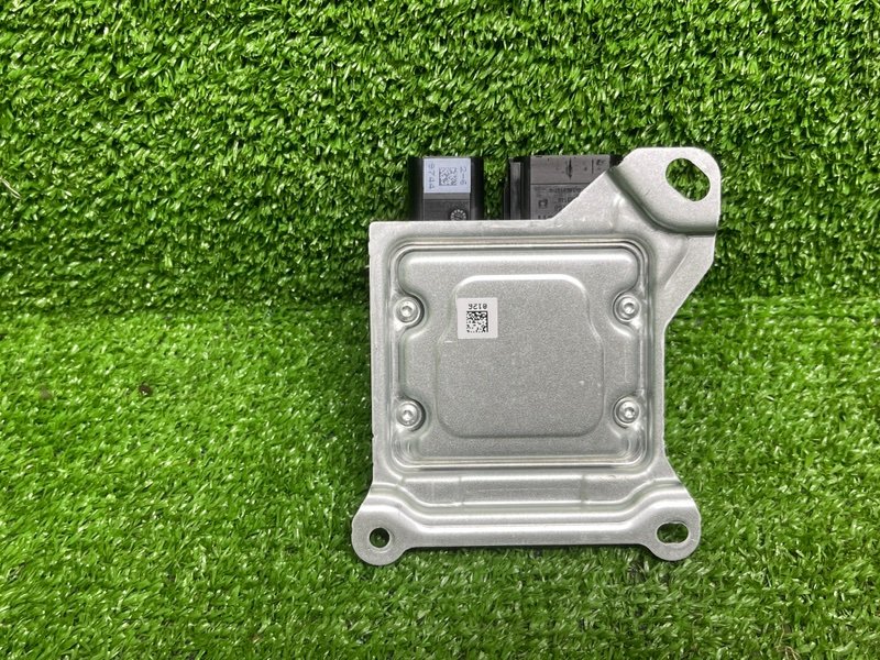 Блок управления AIR BAG, 800 рублей, Москва