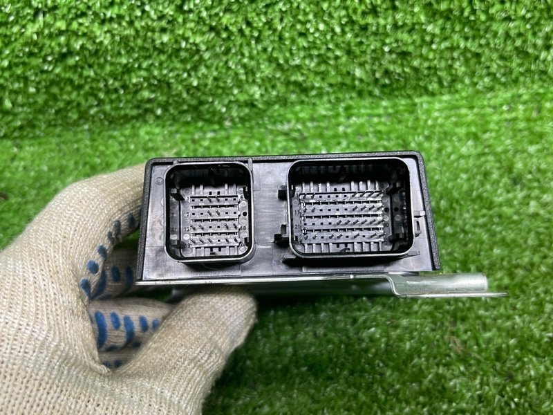 Блок управления AIR BAG, 800 рублей, Москва