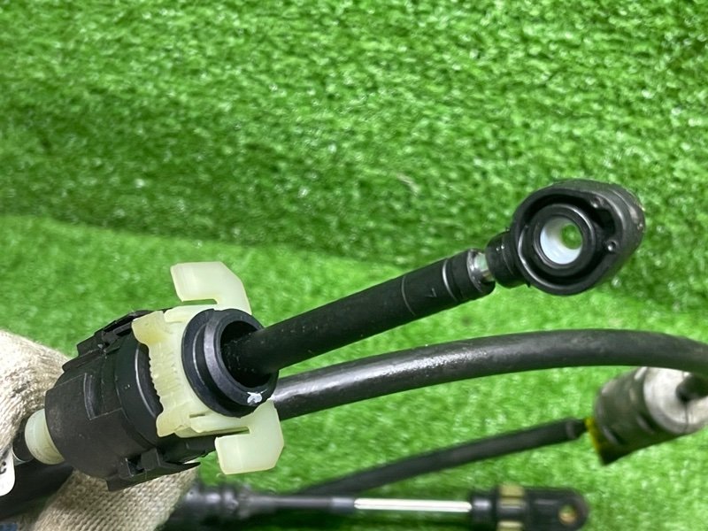 Трос АКПП, 2500 рублей, Москва