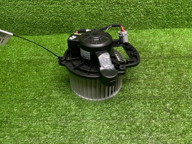 Мотор печки, 9000 рублей, Москва