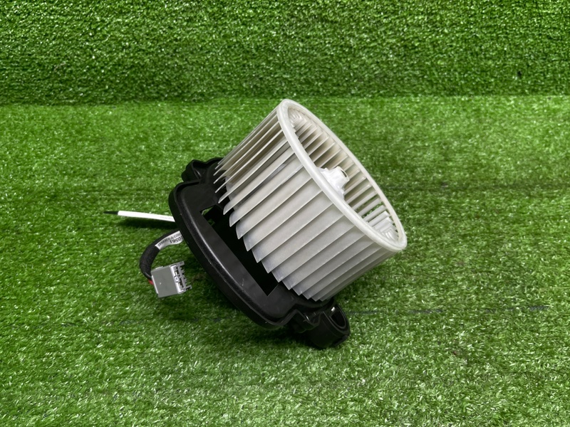 Мотор печки, 9000 рублей, Москва