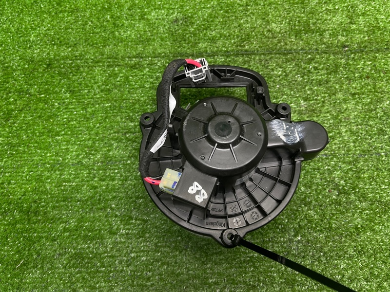 Мотор печки, 9000 рублей, Москва