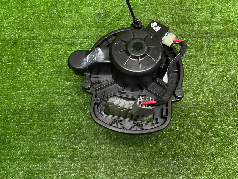 Мотор печки, 9000 рублей, Москва