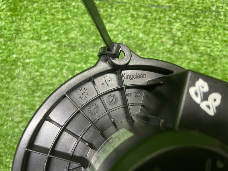 Мотор печки, 9000 рублей, Москва