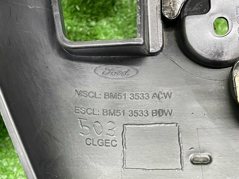 Кожух рулевой колонки, 1500 рублей, Москва