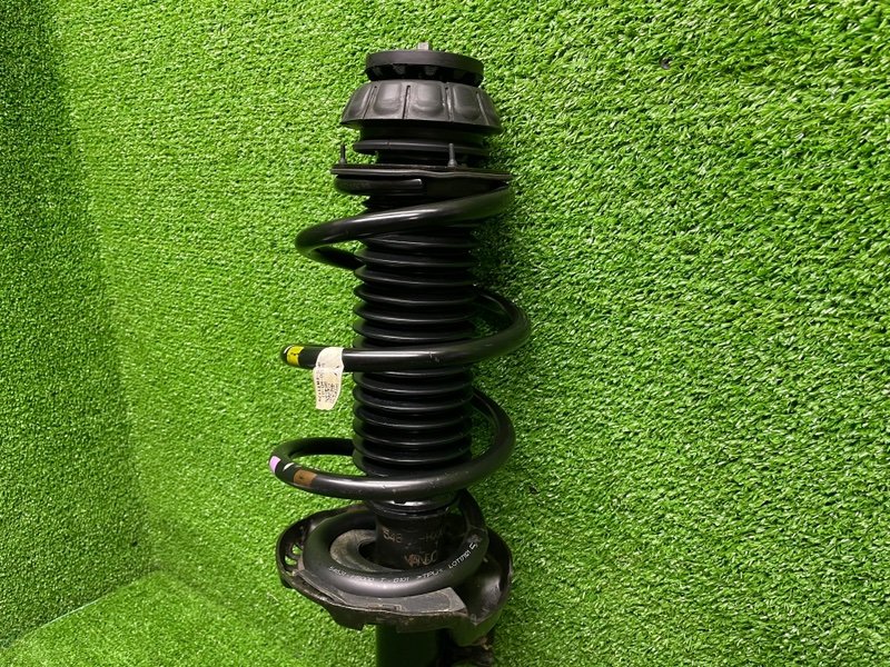 Амортизатор передний, 6500 рублей, Москва