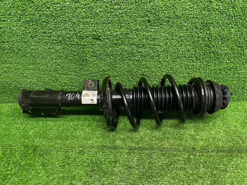 Амортизатор передний, 6500 рублей, Москва