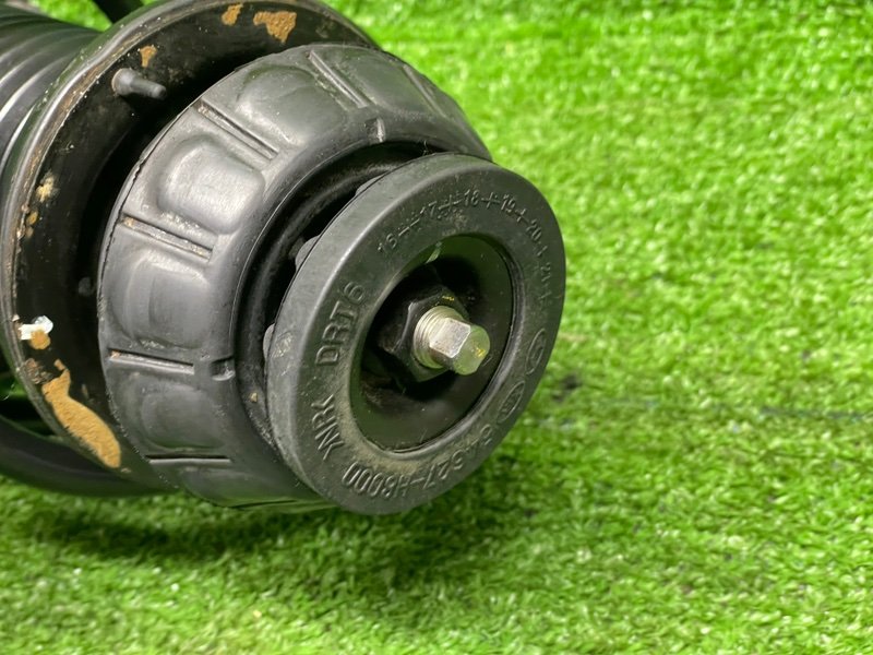 Амортизатор передний, 6500 рублей, Москва