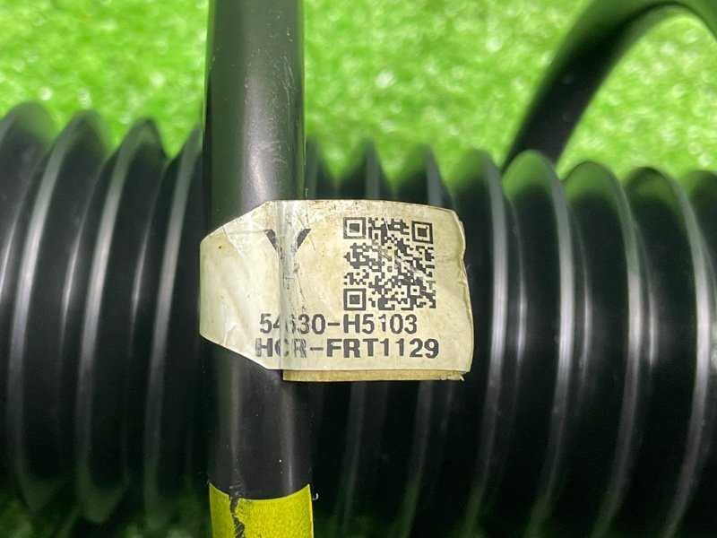 Амортизатор передний, 6500 рублей, Москва