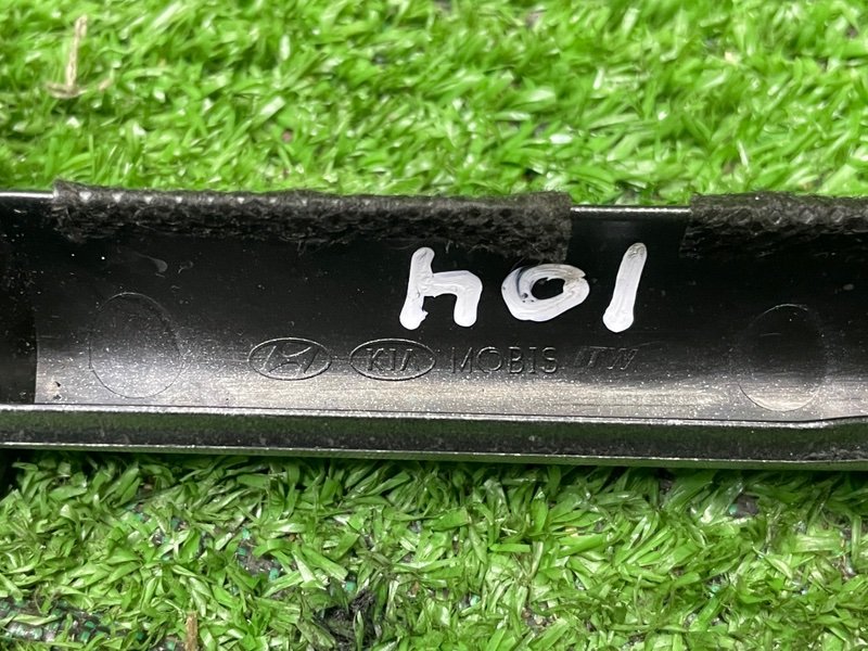 Накладка декоративная, 1000 рублей, Москва