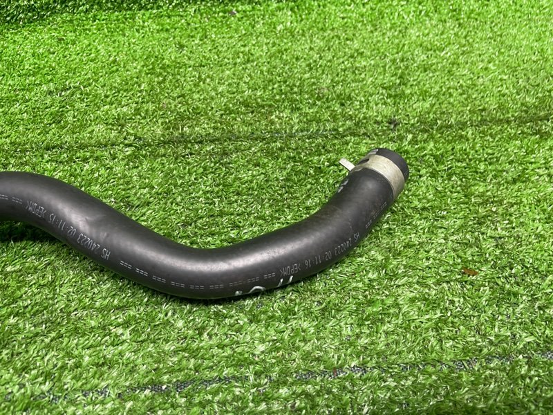 Патрубок отопителя, 1000 рублей, Москва