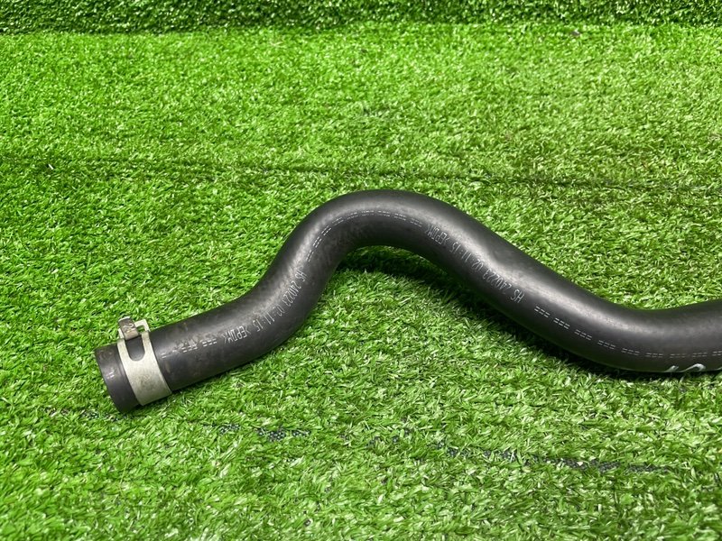 Патрубок отопителя, 1000 рублей, Москва