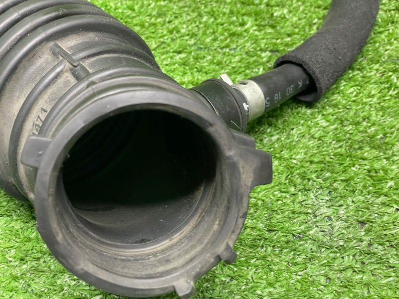 Патрубок воздушного фильтра, 1000 рублей, Москва