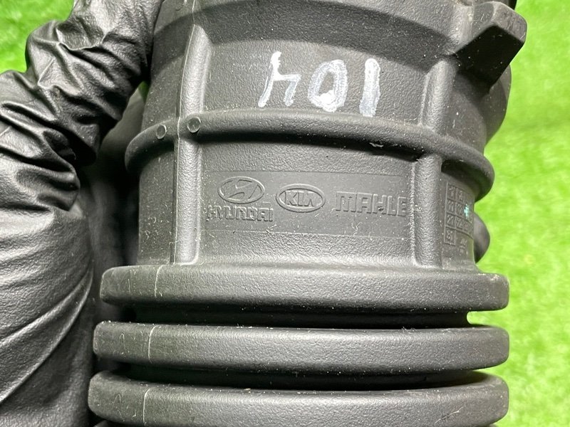 Патрубок воздушного фильтра, 1000 рублей, Москва