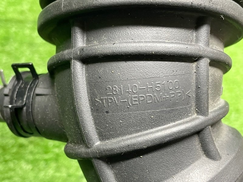 Патрубок воздушного фильтра, 1000 рублей, Москва