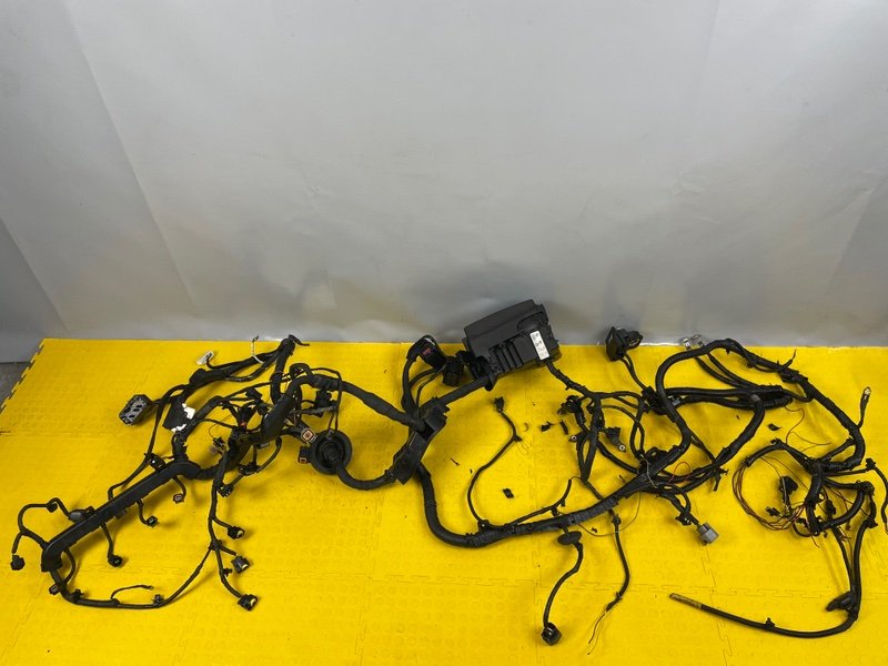 Проводка ДВС, 18000 рублей, Москва