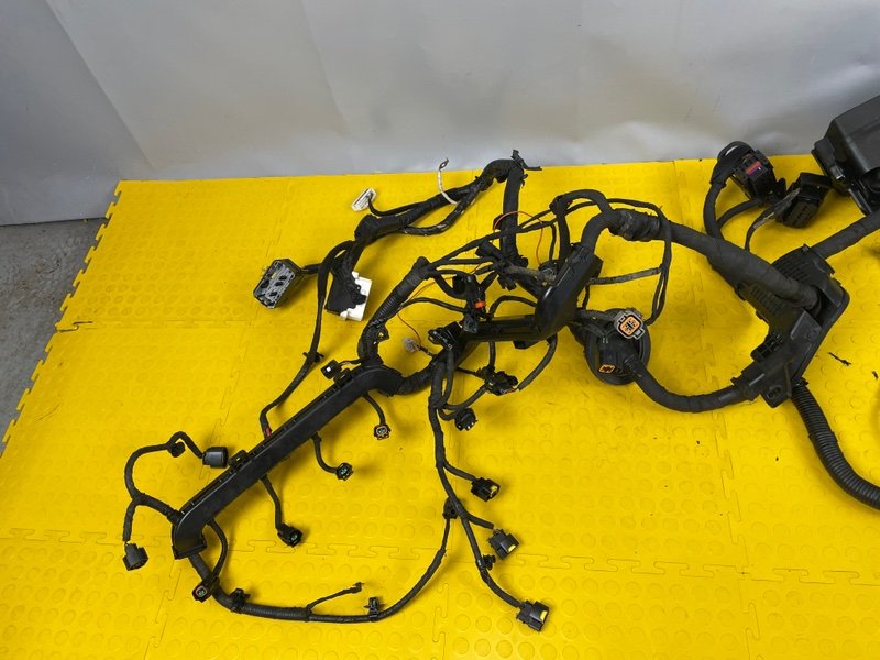 Проводка ДВС, 18000 рублей, Москва