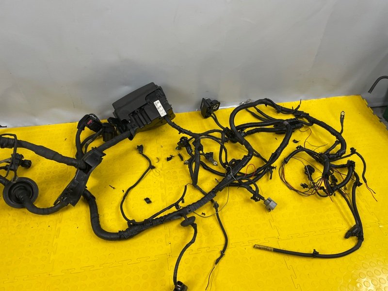 Проводка ДВС, 18000 рублей, Москва