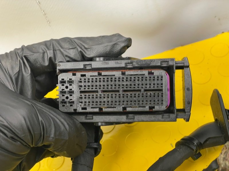 Проводка ДВС, 18000 рублей, Москва