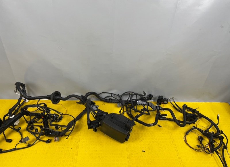 Проводка ДВС, 18000 рублей, Москва