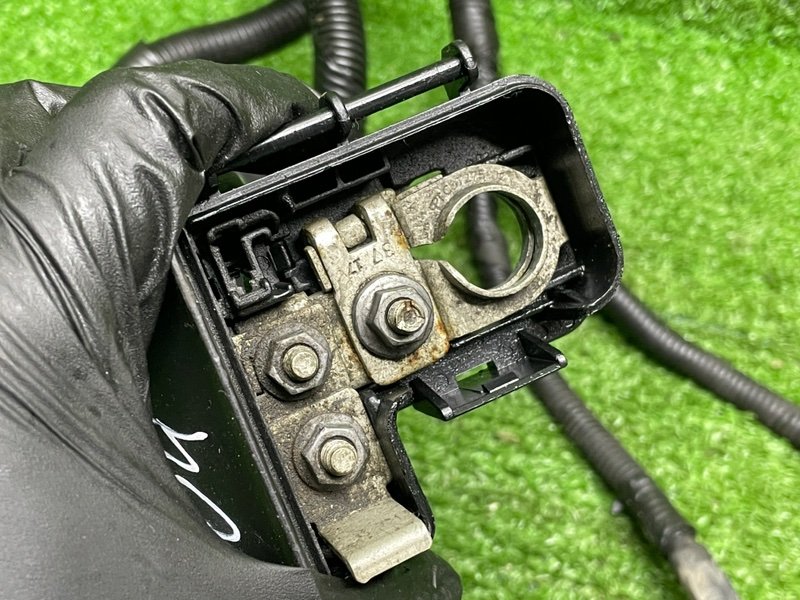 Клемма аккумулятора, 1500 рублей, Москва