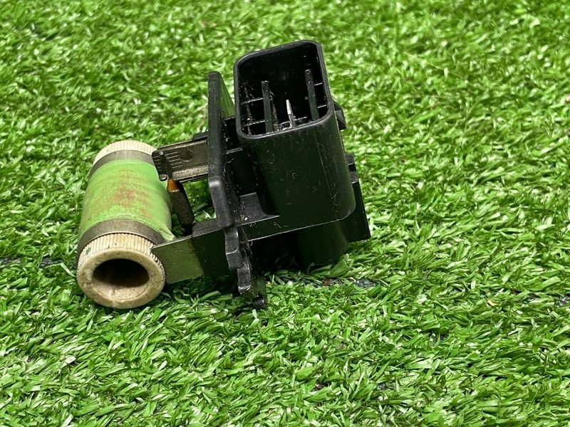 Резистор вентилятора радиатора, 1000 рублей, Москва