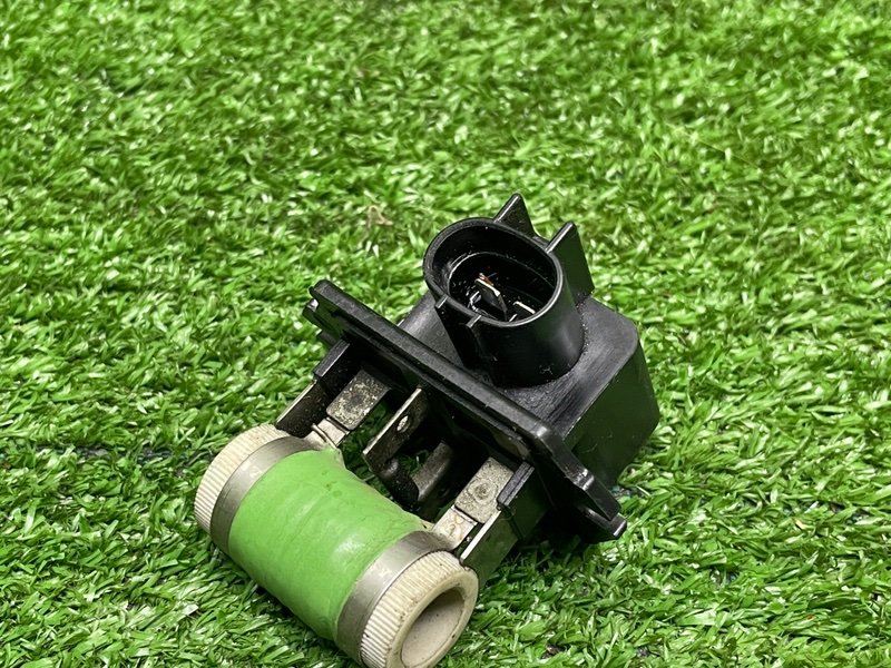 Резистор вентилятора радиатора, 1000 рублей, Москва