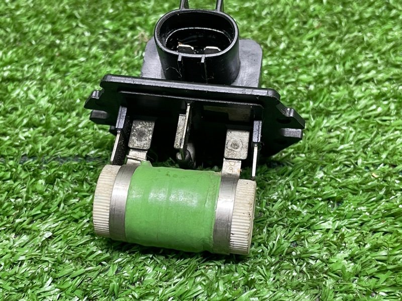 Резистор вентилятора радиатора, 1000 рублей, Москва