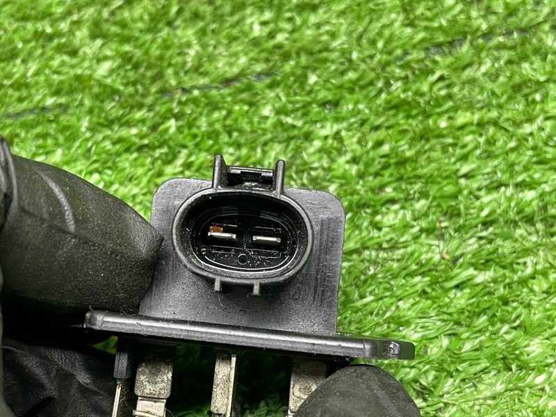 Резистор вентилятора радиатора, 1000 рублей, Москва