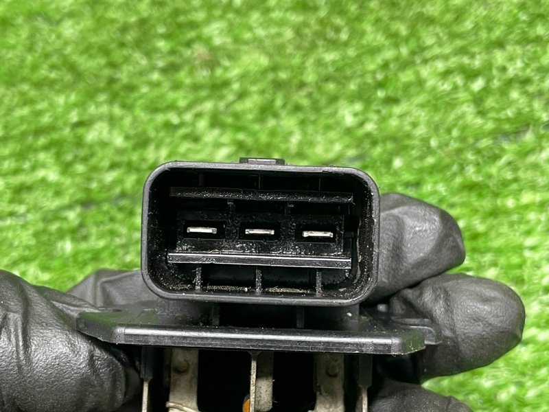 Резистор вентилятора радиатора, 1000 рублей, Москва