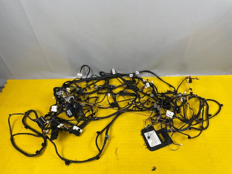 Проводка салона, 6000 рублей, Москва