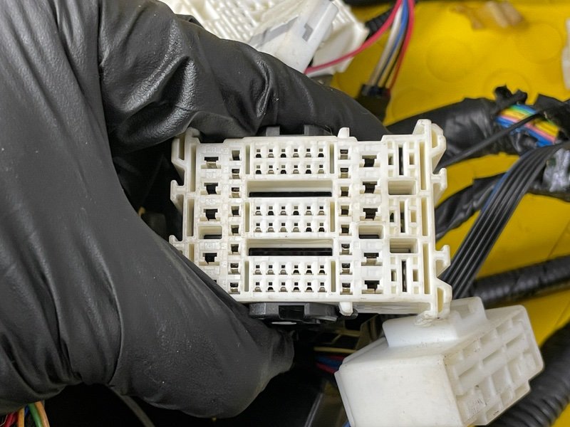 Проводка салона, 6000 рублей, Москва