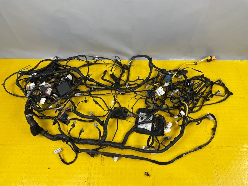 Проводка салона, 6000 рублей, Москва