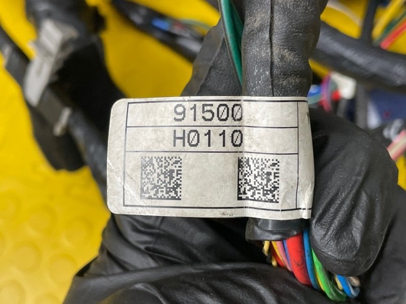 Проводка салона, 6000 рублей, Москва