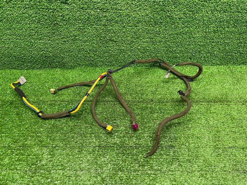 Проводка коса, 1000 рублей, Москва