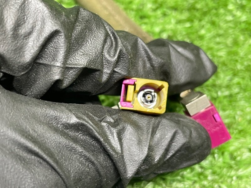 Проводка коса, 1000 рублей, Москва