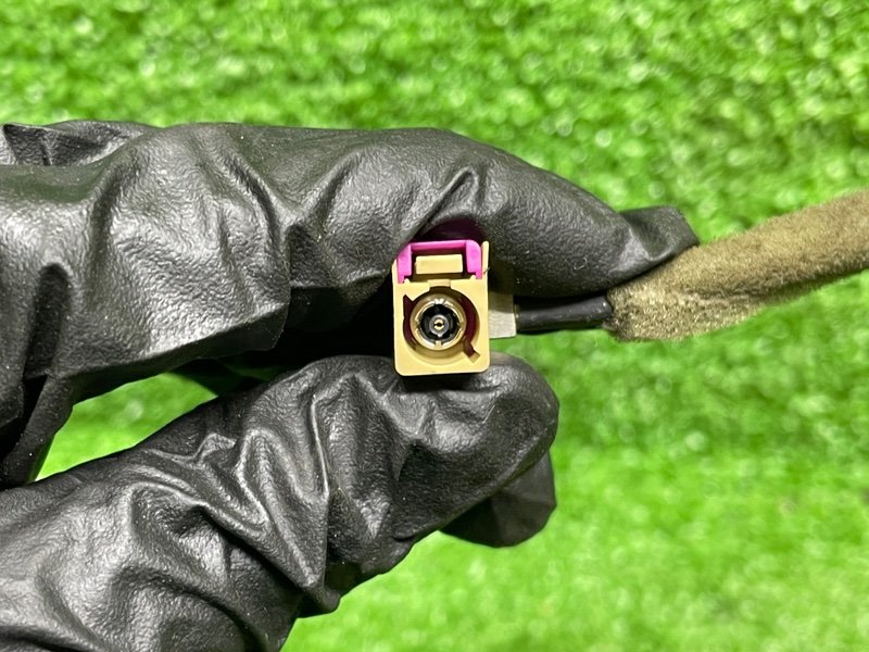 Проводка коса, 1000 рублей, Москва