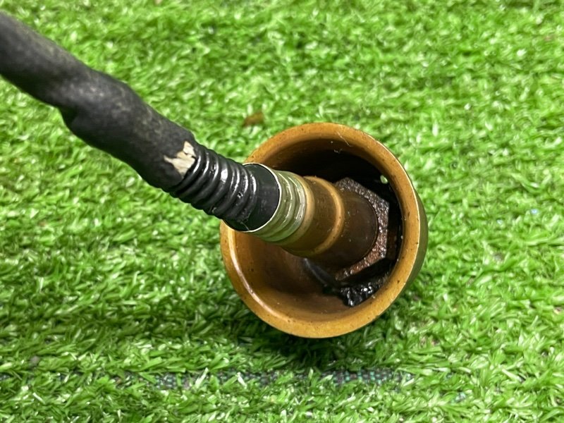 Датчик кислородный/Lambdasonde, 2000 рублей, Москва