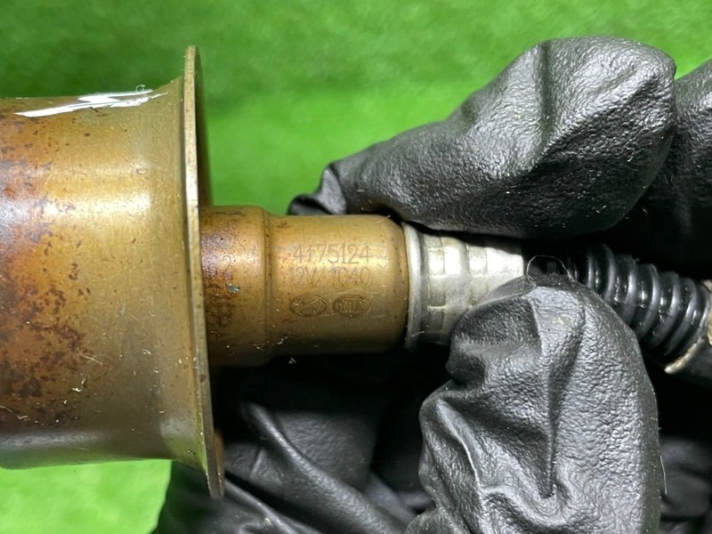 Датчик кислородный/Lambdasonde, 2000 рублей, Москва