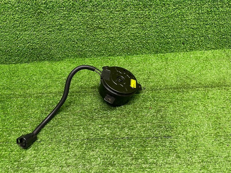 Моторчик вентилятора, 5000 рублей, Москва