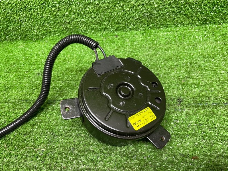 Моторчик вентилятора, 5000 рублей, Москва